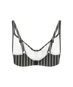 Saltabad Bikinier<B619 VIGO STRIPE - Dolly Bikini-bh