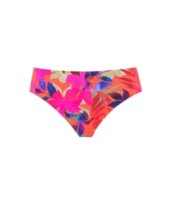 Fantasie Bikinier<BAR BEACH PARTY - Playa Del Carmen Mid Rise Bikini Brief