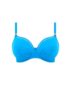 Fantasie Bikinier<BDA BLUE DIAMOND - East Hampton Gathered Full Cup Bikini Top