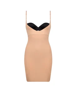 Maidenform Underkjoler/ Negligé|Shapewear<BDB - Ultimate Slimmer Wyob Full Slip