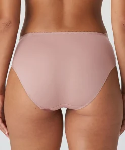 Marie Jo Trusser<BDS BOIS DE ROSE - Jane Full Briefs