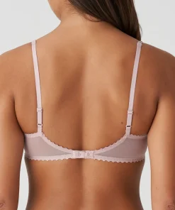 Marie Jo Bh'er<BDS BOIS DE ROSE - Jane Half Padded Balcony Bra