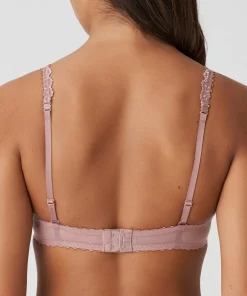 Marie Jo Bh'er<BDS BOIS DE ROSE - Jane Padded Bra Heartshape