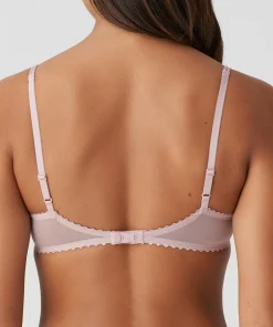 Marie Jo Bh'er<BDS BOIS DE ROSE - Jane Push-Up Bra Removable Pads