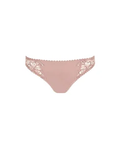 Marie Jo Trusser<BDS BOIS DE ROSE - Jane Rio Briefs