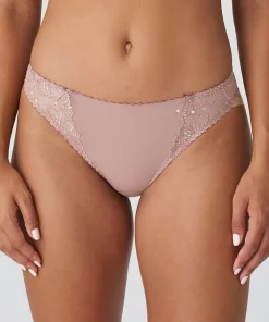 Marie Jo Trusser<BDS BOIS DE ROSE - Jane Rio Briefs