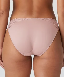 Marie Jo Trusser<BDS BOIS DE ROSE - Jane Rio Briefs