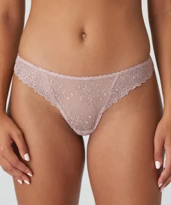 Marie Jo Trusser<BDS BOIS DE ROSE - Jane String