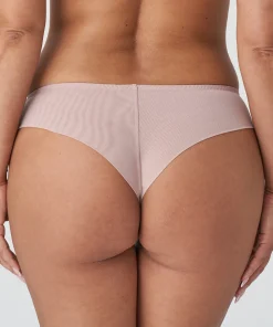 PrimaDonna Trusser<BDS BOIS DE ROSE - Sophora Thong