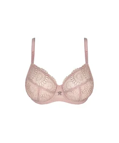 PrimaDonna Bh'er<BDS BOIS DE ROSE - Sophora Full Cup Bra