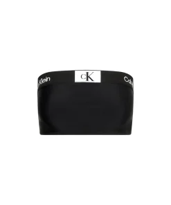 Calvin Klein Bikinier<BEH PVH BLACK - Ck 1996 Bandeau