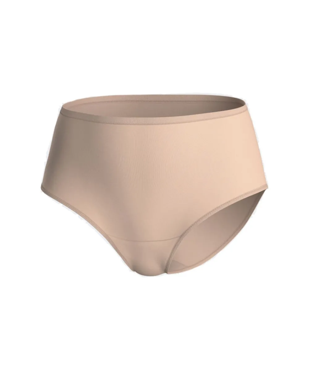Impetus Nordics Menstruationstrusse|Trusser<BGK2V BEIGE - Daily Maxi Menstruationstrusse