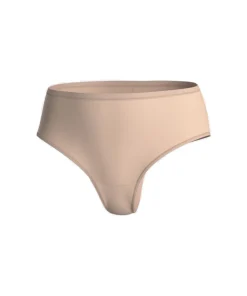 Impetus Nordics Menstruationstrusse|Trusser<BGK2V BEIGE - Daily String Menstruationstrusse
