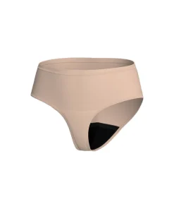 Impetus Nordics Menstruationstrusse|Trusser<BGK2V BEIGE - Menstrual Maxi Menstruationstrusse