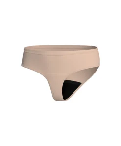 Impetus Nordics Menstruationstrusse|Trusser<BGK2V BEIGE - Menstrual Tai Menstruationstrusse