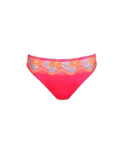 PrimaDonna Trusser<BGP BLOGGER PINK - Cala Luna Rio Briefs