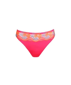 PrimaDonna Trusser<BGP BLOGGER PINK - Cala Luna Thong