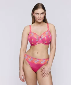 PrimaDonna Trusser<BGP BLOGGER PINK - Cala Luna Thong