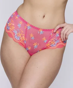PrimaDonna Trusser<BGP BLOGGER PINK - Cala Luna Luxury Thong