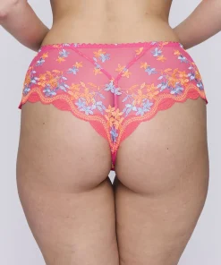 PrimaDonna Trusser<BGP BLOGGER PINK - Cala Luna Luxury Thong