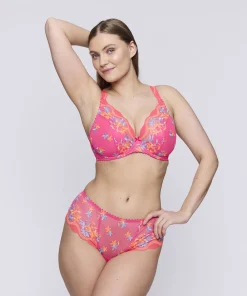 PrimaDonna Trusser<BGP BLOGGER PINK - Cala Luna Luxury Thong