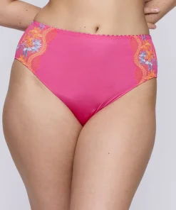 PrimaDonna Trusser<BGP BLOGGER PINK - Cala Luna Full Briefs