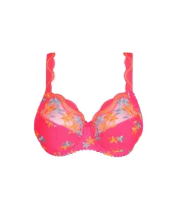 PrimaDonna Bh'er<BGP BLOGGER PINK - Cala Luna Full Cup Bra