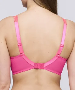 PrimaDonna Bh'er<BGP BLOGGER PINK - Cala Luna Full Cup Bra