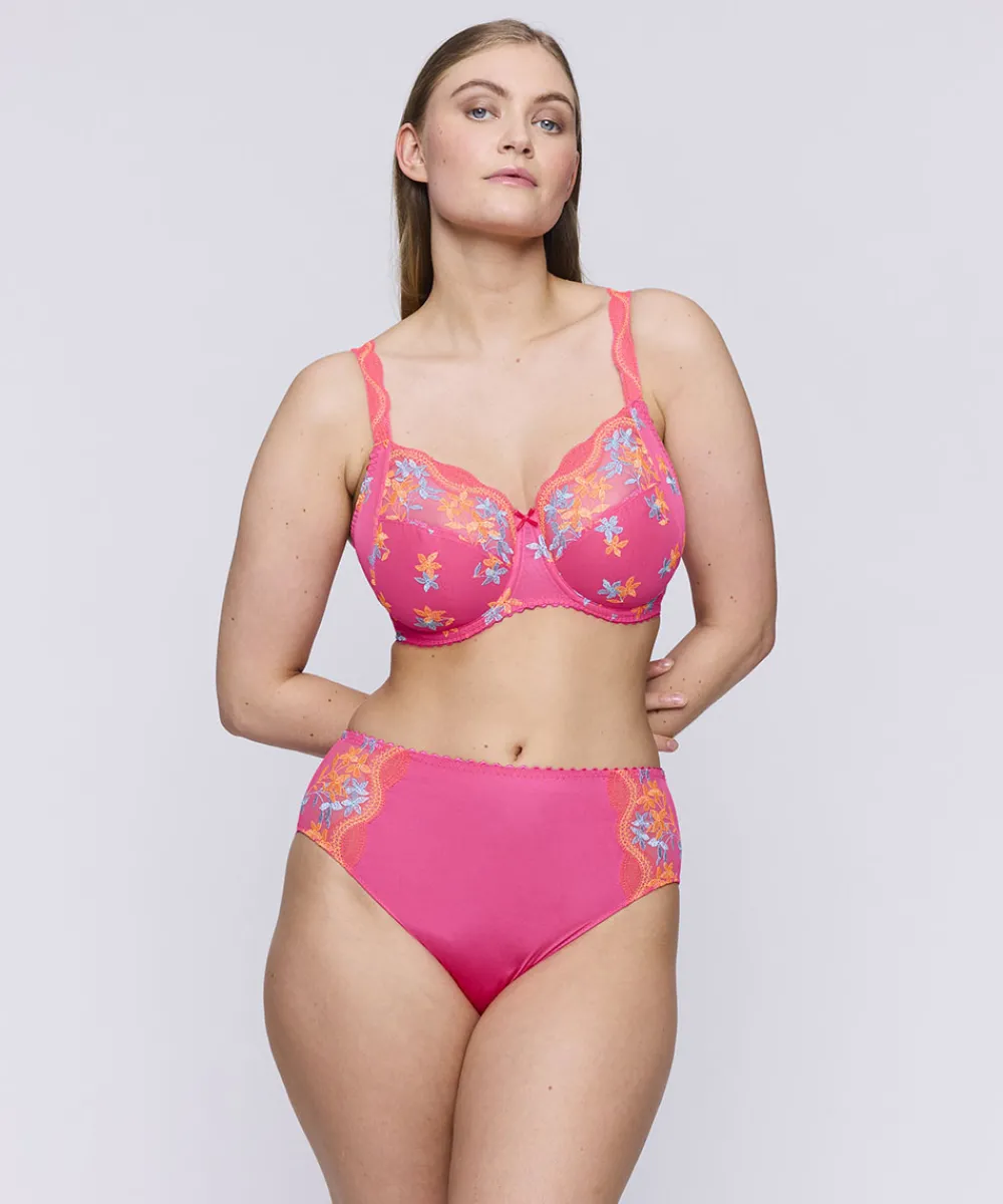 PrimaDonna Bh'er<BGP BLOGGER PINK - Cala Luna Full Cup Bra