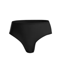 Impetus Nordics Menstruationstrusse|Trusser<BK020 BLACK - Daily String Menstruationstrusse