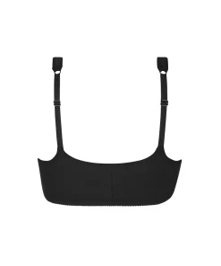 Amoena Bh'er<BK BLACK - Fleur SB FC Bra