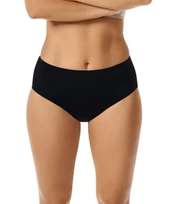 Amoena Bikinier<BK BLACK - Koh Samui HWPTY Trusse