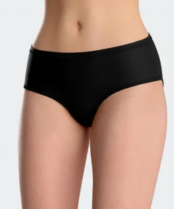 Impetus Nordics Menstruationstrusse|Trusser<BK020 BLACK - Menstrual Maxi Menstruationstrusse