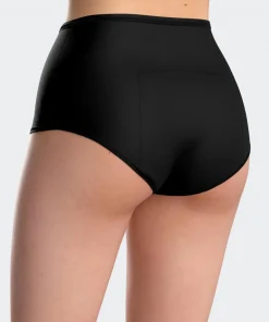 Impetus Nordics Menstruationstrusse|Trusser<BK020 BLACK - Menstrual Maxi Menstruationstrusse Night