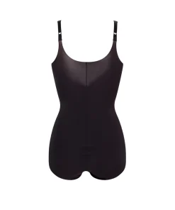 Maidenform Shapewear<BK BLACK - Sleek Smoothers Body Briefer
