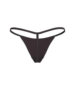 Calvin Klein Trusser<BKC WOODLAND - Ideal Micro Thong