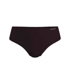 Calvin Klein Trusser<BKC WOODLAND - Invisibles Micro Thong