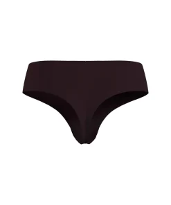 Calvin Klein Trusser<BKC WOODLAND - Invisibles Micro Thong