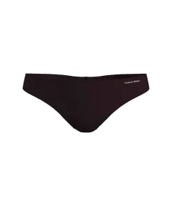 Calvin Klein Trusser<BKC WOODLAND - Invisibles Thong