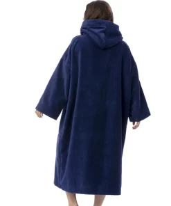 JBA Kåber Kåber<BLÅ - Lemvig Poncho