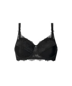 Amoena Special Bh'er|Bh'er<BLACK - Aurelie Bra WB