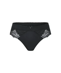 Amoena Trusser<BLACK - Aurelie Panty