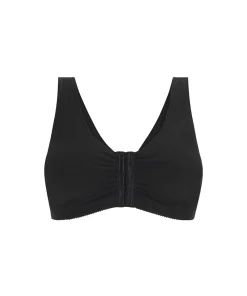 Amoena Special Bh'er|Bh'er<BLACK - Frances Soft Bra SB