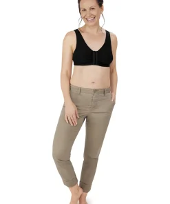 Amoena Special Bh'er|Bh'er<BLACK - Frances Soft Bra SB