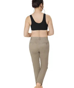 Amoena Special Bh'er|Bh'er<BLACK - Frances Soft Bra SB