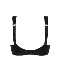 Amoena Bh'er<BLACK - Isadora Bh Fuldskål