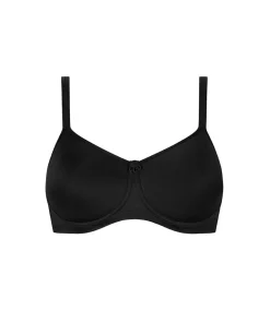 Amoena Bh'er|Special Bh'er<BLACK - Mara SBP Fuldskål