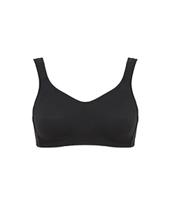 Amoena Special Bh'er|Bh'er<BLACK - Mona Bra Sb
