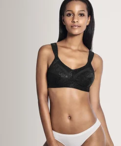 Amoena Special Bh'er|Bh'er<BLACK - Nora Bra