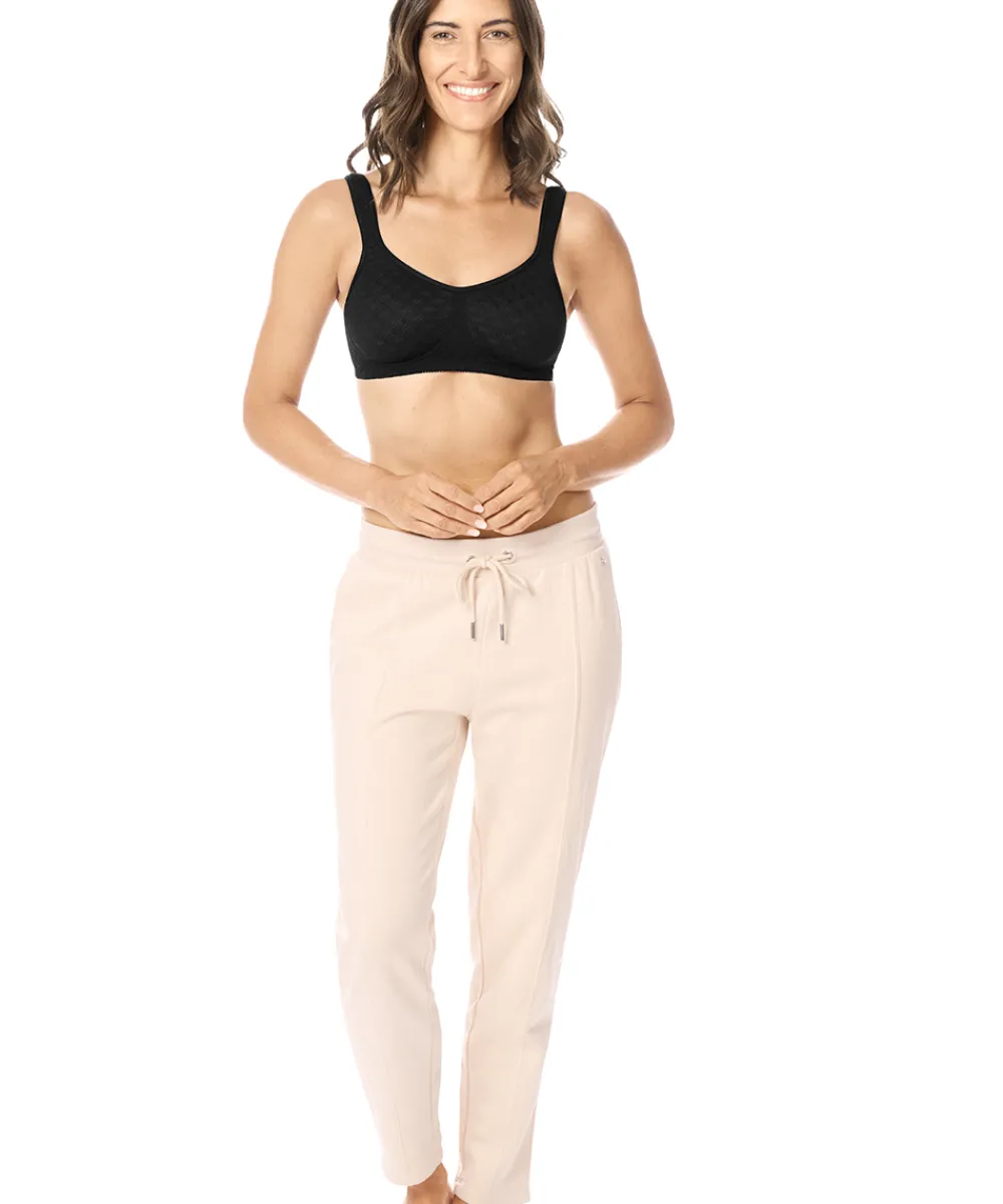 Amoena Bh'er<BLACK - Tiana SB Bra Full Cup